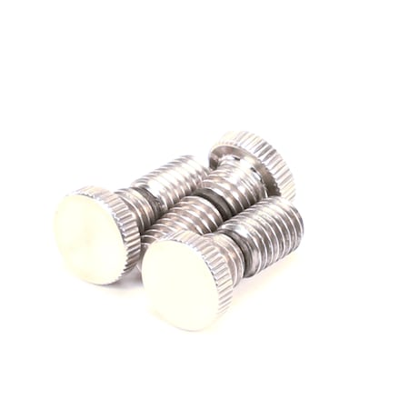 Spaceman Usa Adjustment Screw, S, 22Mm (3 Pack) 3.6.39.009.P3